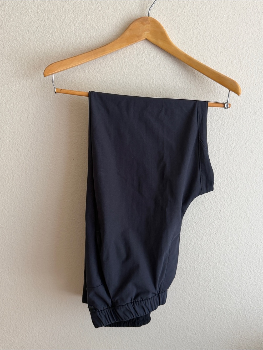lululemon athletica Black Men's Performance Joggers